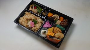 弁当のイメージ