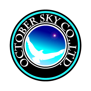 株式会社オクトーバー・スカイ
